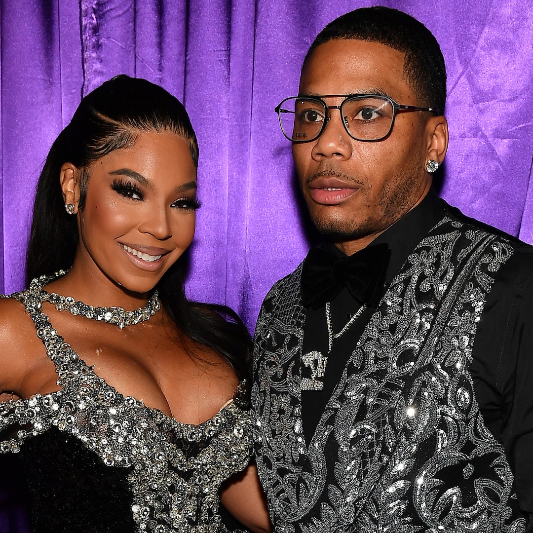 MTV VMAs: Ashanti Shares Special Nod to Nelly After Reigniting Romance